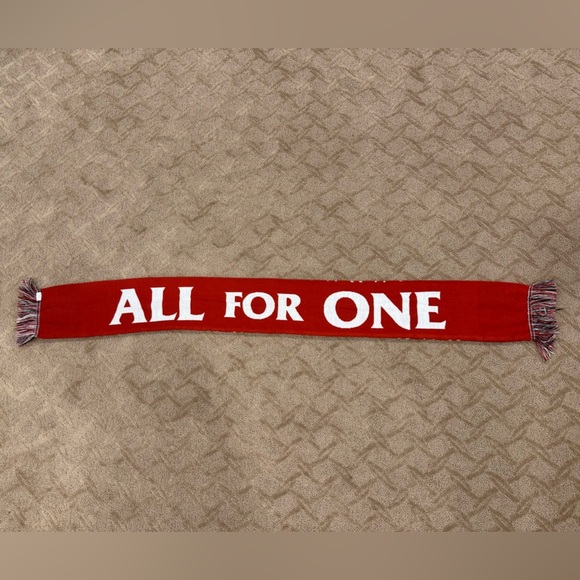 Toronto FC TFC Scarf - Picture 8 of 8